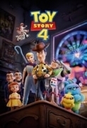 Toy Story 4 (2019) BDRip.1080p.h264.ita.eng.By.Anonimux.mkv