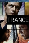 Trance (2013)  x264 MKV 1080p DD5.1+DTS Eng NLSubs TBS