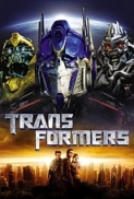 Transformers 2007 1080p BluRay x265 10bit