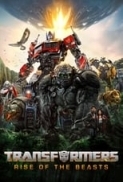 Transformers Rise of the Beasts (2023) Il Risveglio - FullHD 1080p.H264 Ita Eng AC3 5.1 Multisub realDMDJ DDL_Ita
