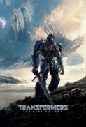 Transformers The Last Knight 2017 HDTS x265-Omikron