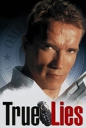True Lies 1994 D-Theater 1080p x264 DTS 5.1-HighCode