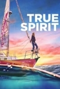 True Spirit (2023) 720p WEBRip x264 AAC [ Hin,Tel,Tam,Eng ] ESub