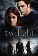 Twilight 2008 dvdrip [Resource H264]