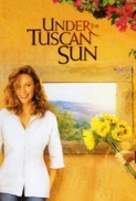 Under.the.Tuscan.Sun.2003.DVDRip.XviD [AGENT]