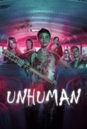 Unhuman.2022.1080p.AMZN.WebRip.Hindi.English.DD5.1.H.264-themoviesboss