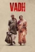 Vadh (2022) Hindi 720p WEBRip x264 AAC ESub