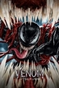Venom Let There Be Carnage 2021 1080p AMZN WEB-DL DDP5 1 H 264-EVO