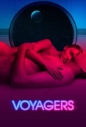 Voyagers 2021 1080p BluRay REMUX AVC TrueHD5 1-BdC