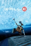 WALL·E (2008) 1080p BluRay x264 Dual Audio [English 5.1 + Hindi 2.0] - TBI