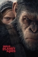 War for the Planet of the Apes 2017 HQ 1080p Blu-ray x264 DTSHD 7.1-DTOne