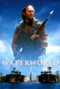Waterworld (1995) 1080p H265 BluRay Rip ita eng AC3 5.1 sub ita eng Licdom