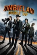 Zombieland - Double Tap (2019) 1080p 10bit Bluray x265 HEVC [Org DD 5.1 Hindi + DD 5.1 English] MSubs ~ TombDoc