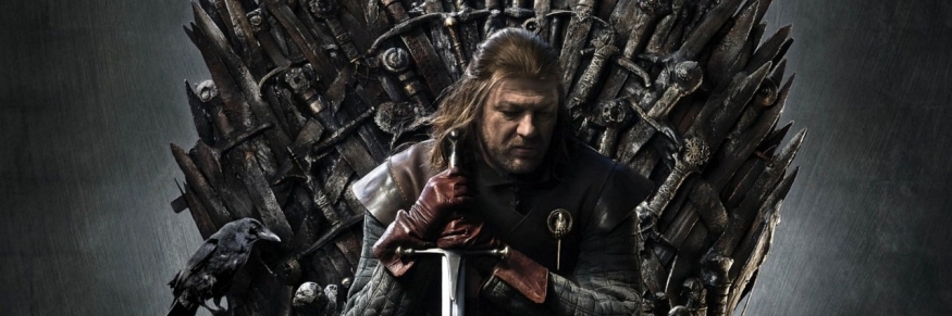 Game of Thrones S08E02 720p AMZN WEB-DL 500MB - MkvCage