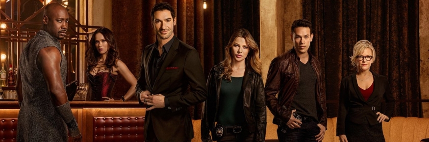 Lucifer S05E01 - E16 720p NF WEBRip Hindi English x264 AAC 5.1 MSubs - LOKiHD - Telly