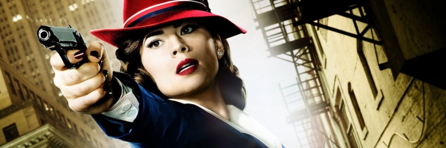Marvels Agent Carter S02e08[Mux - 720p - H264 - Ita Eng Ac3 - Sub Ita Eng]DLMux By GiuseppeiCV Littlelinx