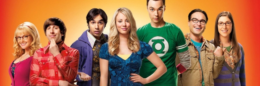 The Big Bang Theory S12E21 (1080p AMZN WEB-DL x265 HEVC 10bit AAC 5.1 Joy) [UTR]