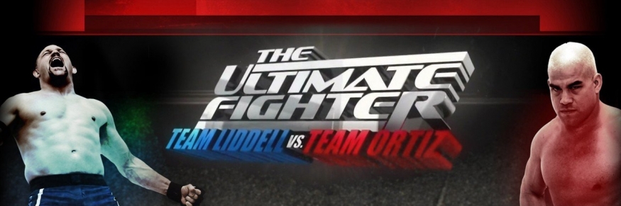The Ultimate Fighter S09E04 HDTV XviD-aAF [eztv]