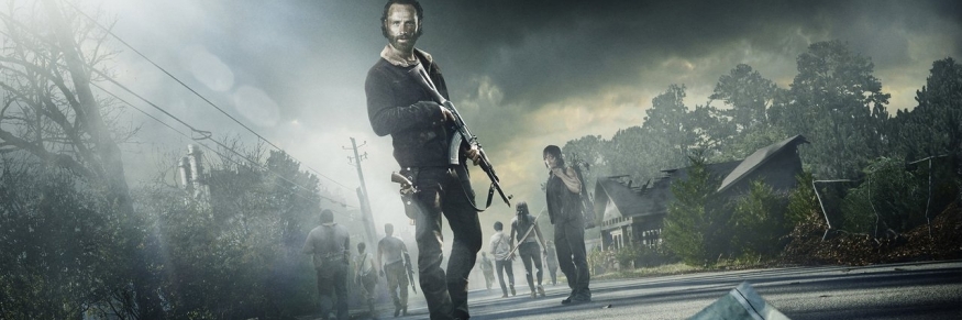The Walking Dead S05e01-16 [720p Ita Eng SubS][MirCrewRelease] byMe7alh