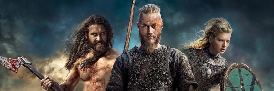 Vikings S02E01 720p WEB-DL 2CH x264-PSA